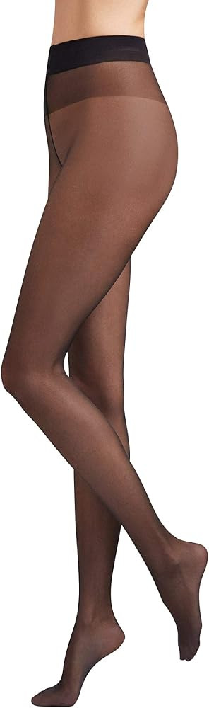 Wolford Women's Satin Touch 20 Tights Set (3 Units) Tights (pack of 3) | Amazon (UK)