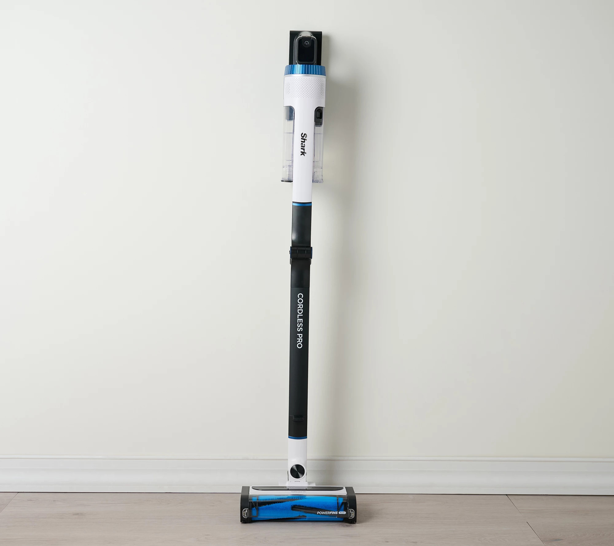 Shark CleanSense IQ Multi-Flex PowerFins IZ577 Cordless Vacuum | QVC