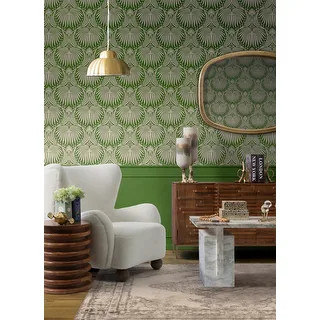 Sagebrook Home Wingback Occasional Chair, Beige With Non-woven Fabric - 36" x 38" x 37" - Bed Bat... | Bed Bath & Beyond