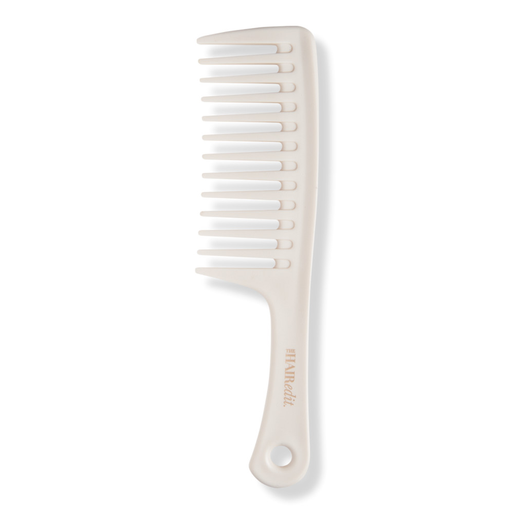 The Hair Edit Tame & Condition Detangling Comb | Ulta