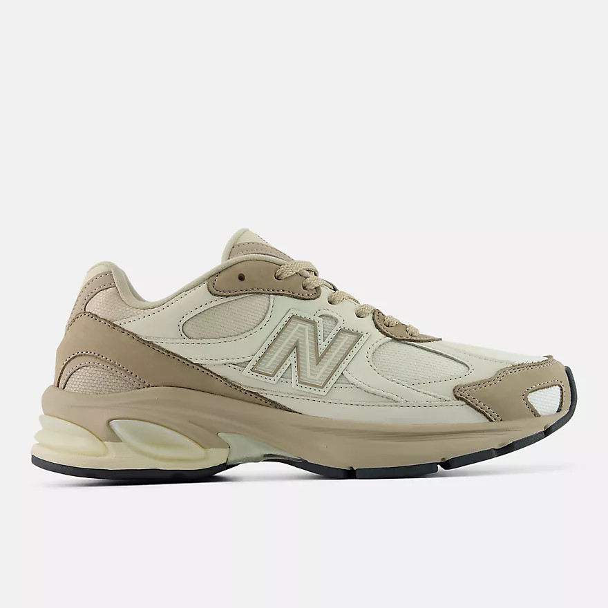 2010 | New Balance Athletics, Inc.