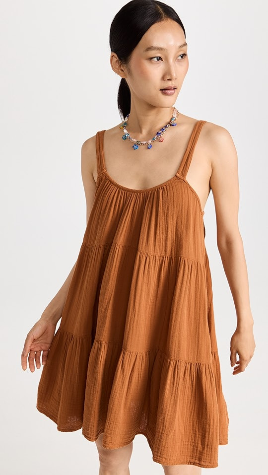 XIRENA Pyper Dress | SHOPBOP | Shopbop