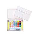 SAKURA Koi Watercolors Set 24 Creative Art Colors | HSN