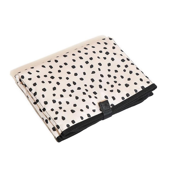 Freshly Picked - Bag Accessories - Changing Mat (Cream) | Amazon (US)