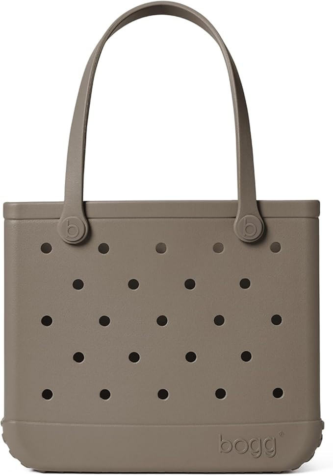 BOGG BAG - Medium Tote Bag - 15in L x 5in W x 12.5in H - Lightweight, Washable, Durable - All Pur... | Amazon (US)