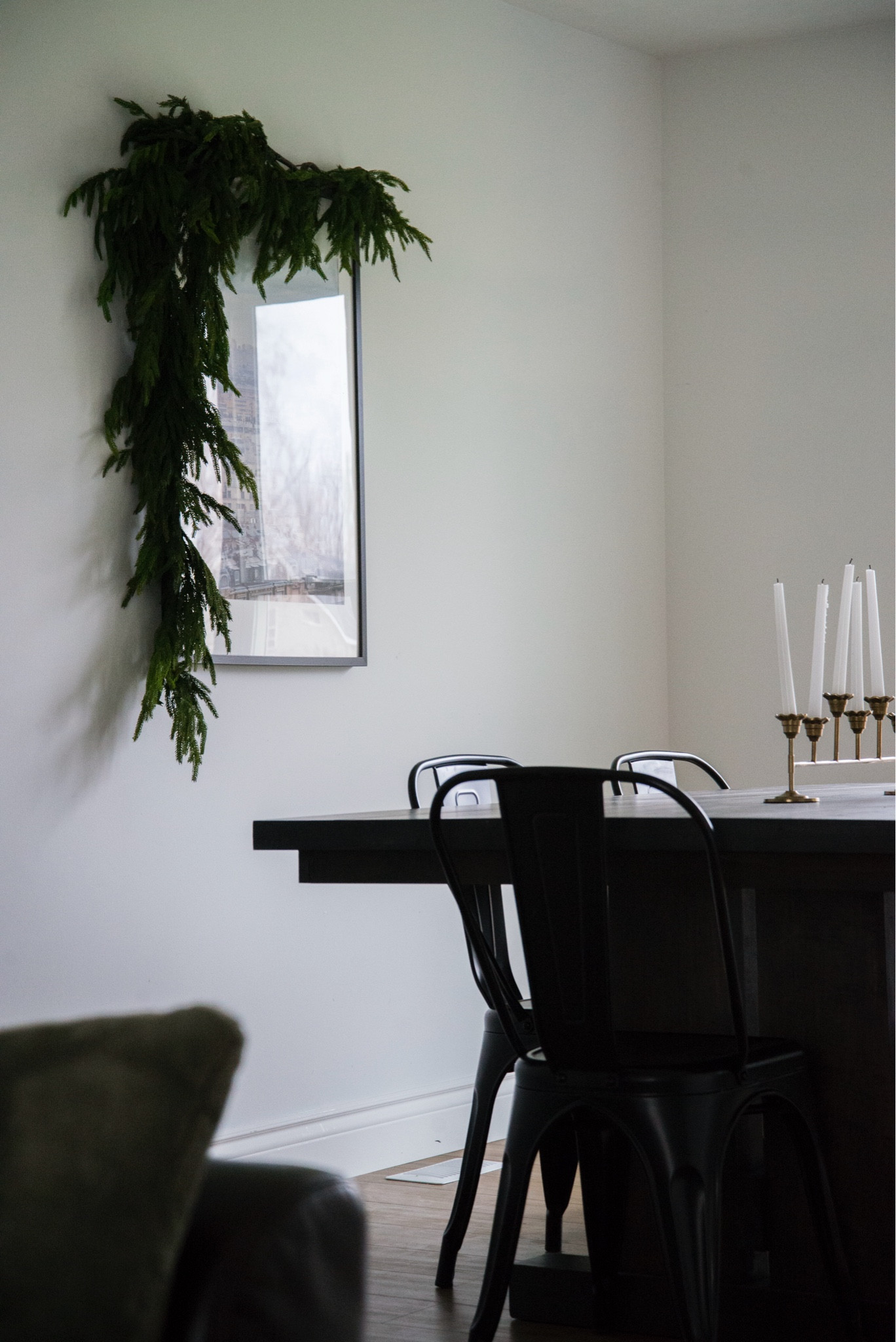 It's early, but not really! The real touch line garland is on sale and in stock, which doesn't last for long  

#LTKSaleAlert #LTKHome #LTKSeasonal