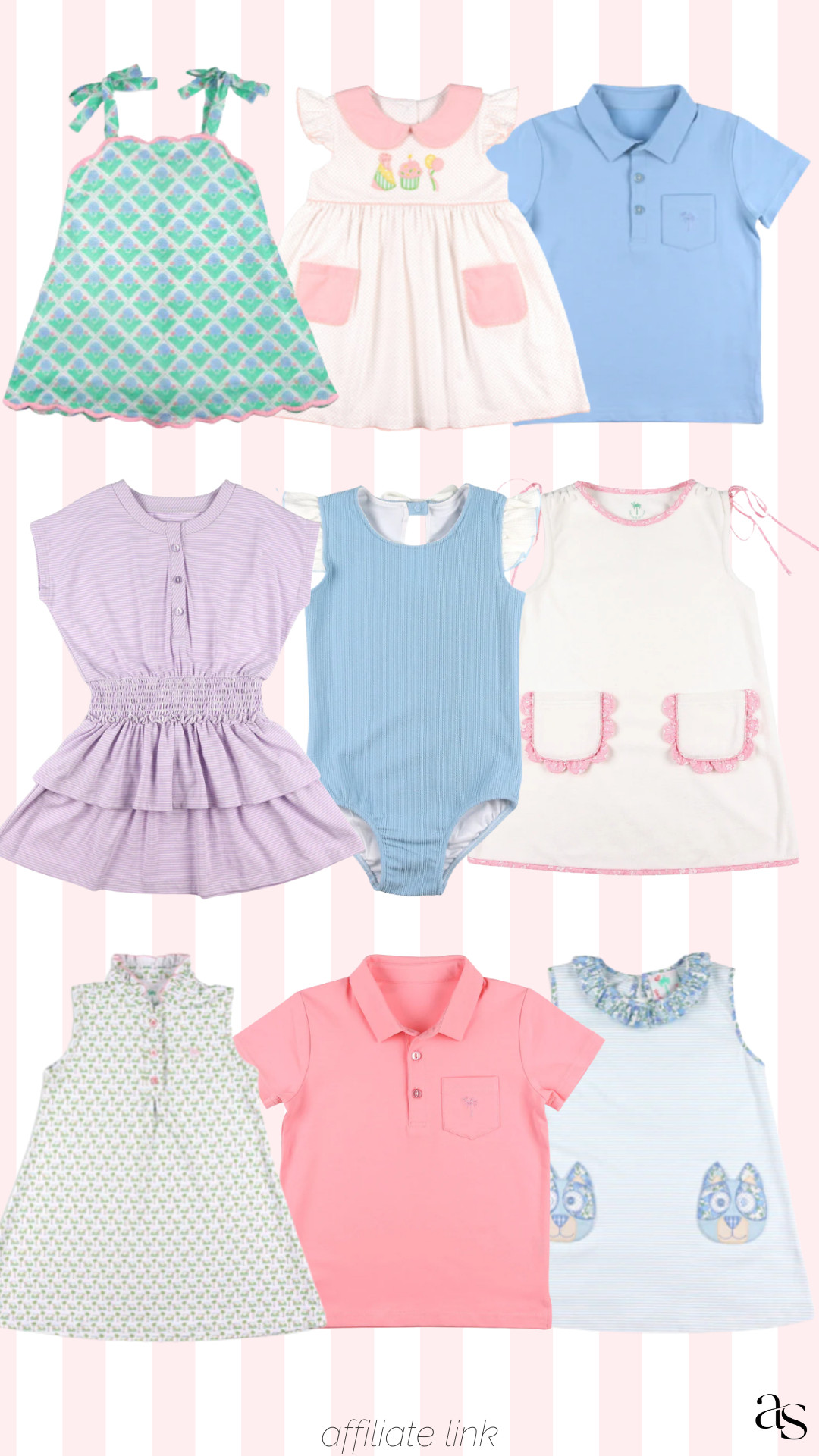 Shrimp + Grits for Summer 

 #LTKStyleTip #LTKKids #LTKFamily