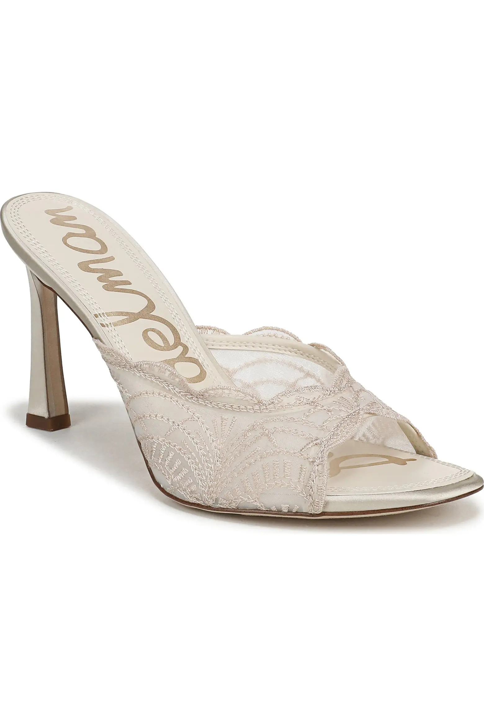 Iva Mesh Sandal (Women) | Nordstrom | Nordstrom