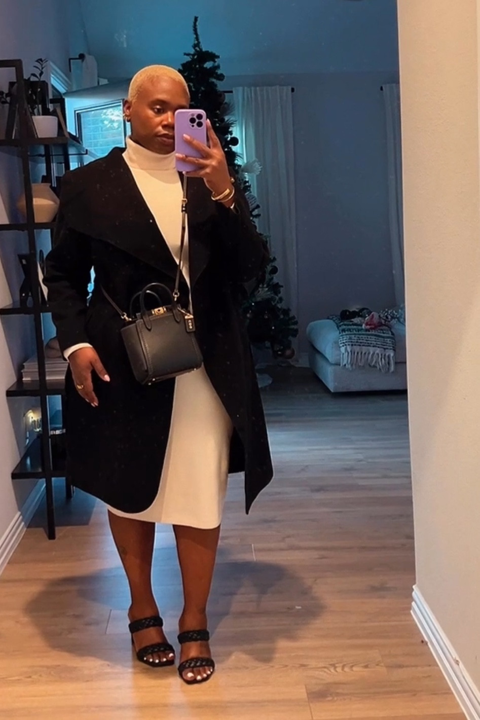 OOTD
#ExpressStyleEditor  #ExpressStylePartner 

#LTKstyletip #LTKover40 #LTKbeauty