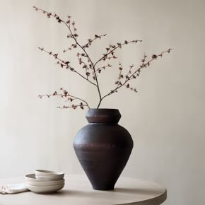 Faux Siberian Elm Branch | West Elm (US)
