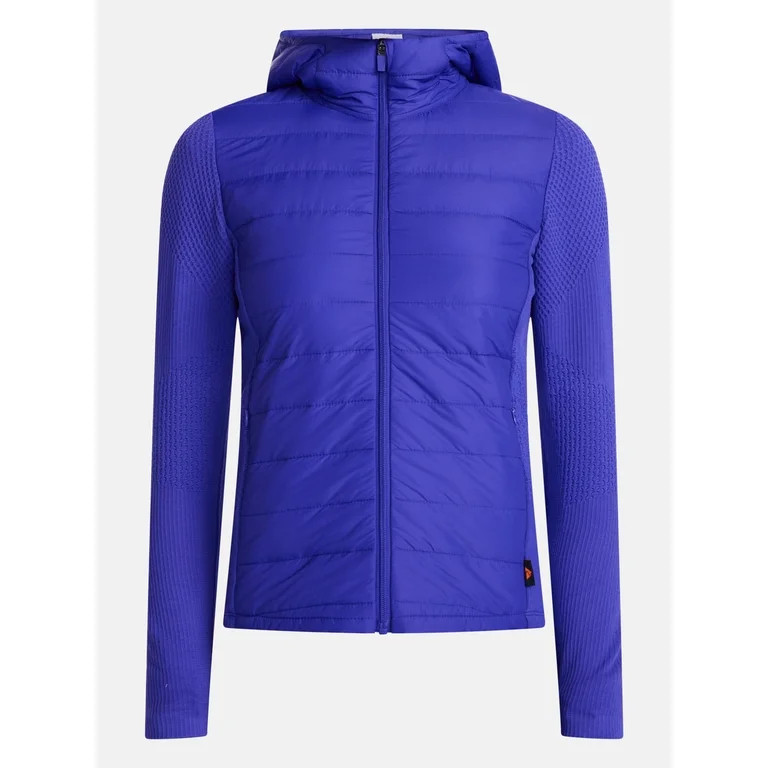 Ozark Trail Women's and Women's Plus Seamless Jacket, Sizes XS-3X | Walmart (US)