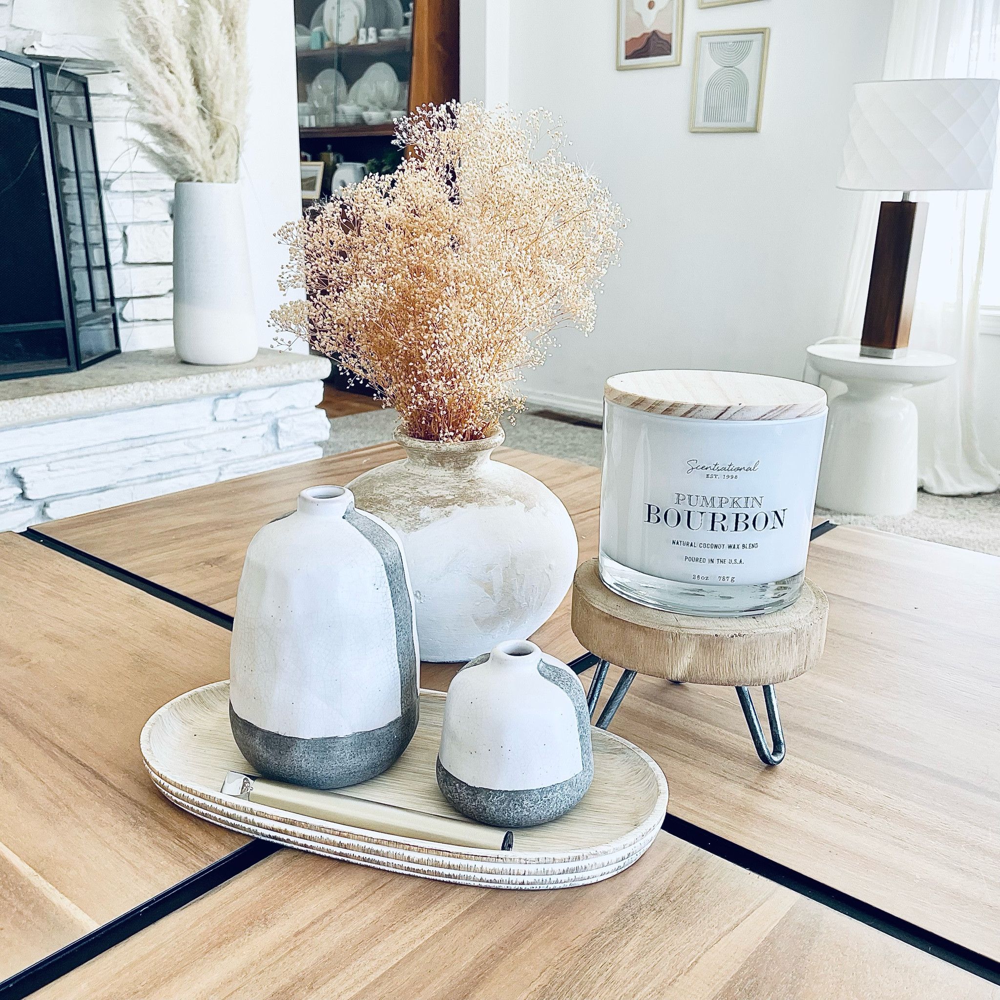 These Fall candles smell amazing!! I have many of theme and love them!! 
#founditonamazon
Pumpkin spice. Pumpkin candles. Fall candles. Pumpkin bourbon. White pumpkin  

#LTKhome #LTKunder50 #LTKSeasonal