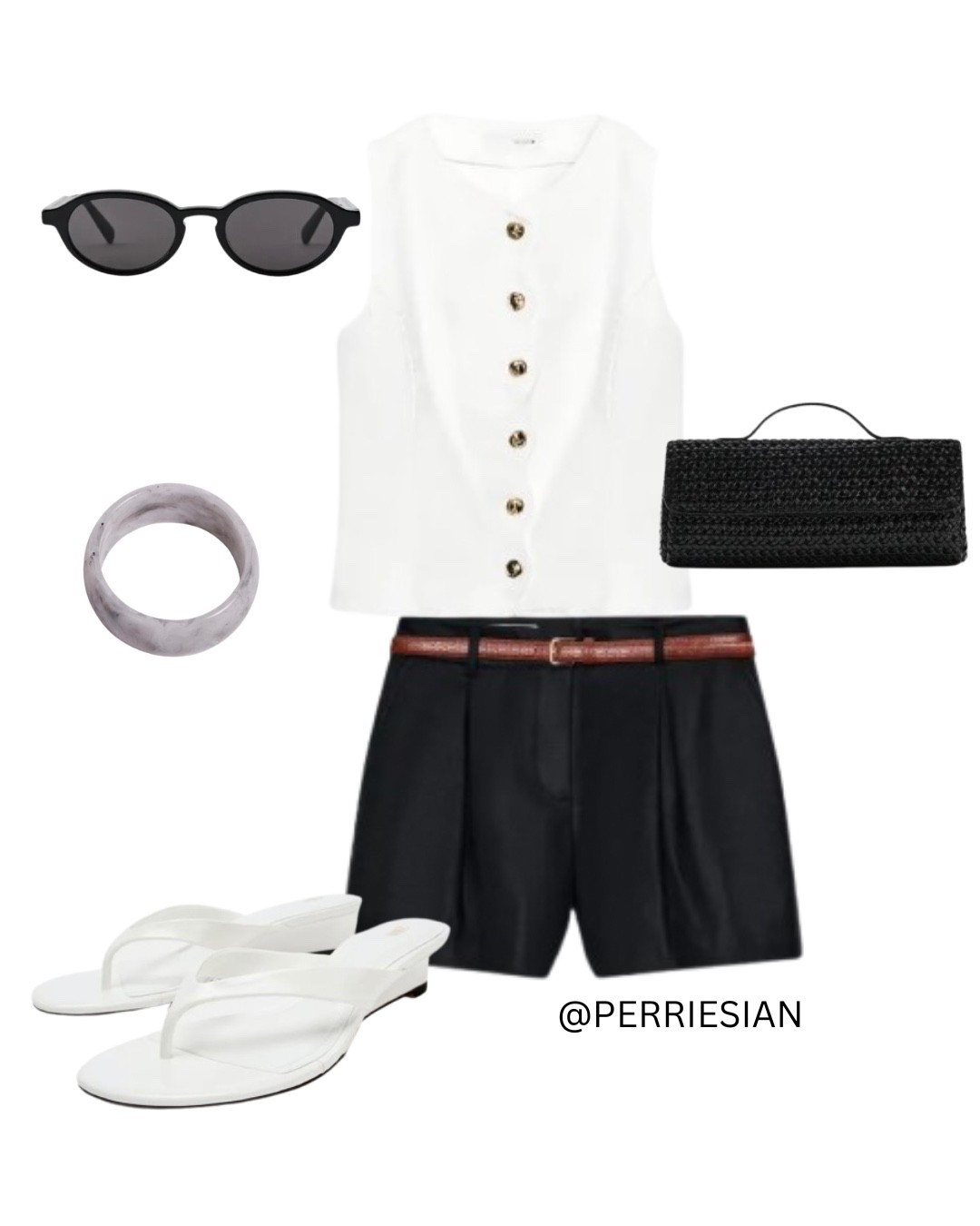 Daily outfit inspo 🤍🖤

#LTKuk #LTKsummer #LTKeurope