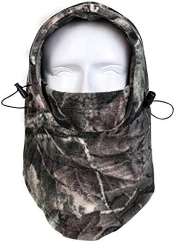 Your Choice Hunting Face Mask, Camo Balaclava Face Mask for Cold Weather, Hunting Gear Gifts for ... | Amazon (US)