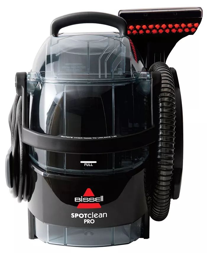 Spotclean Pro Portable Carpet Cleaner | Macy's