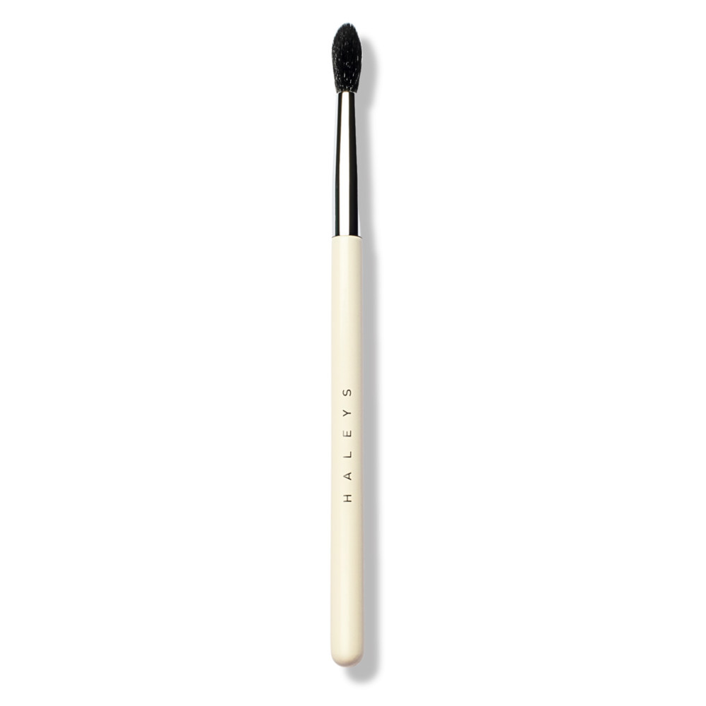 HALEYS Beauty Tapered Crease Eyeshadow Brush | Ulta