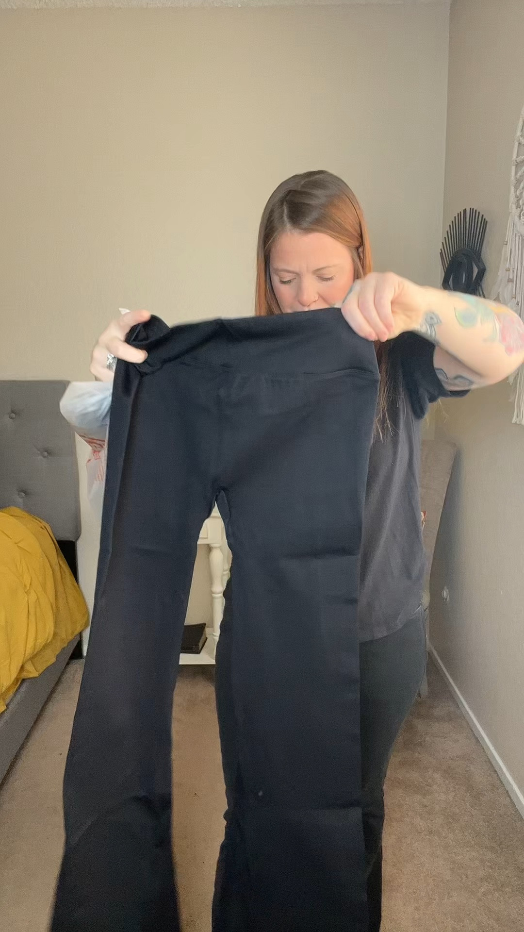 I love a good pair of leggings that you can go from the gym to a girls night out!! Paired with one of my fave tops they are the perfect fall must have! 

#LTKSaleAlert #LTKHoliday #LTKCyberWeek