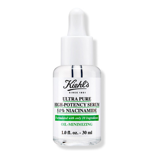 Ultra Pure High-Potency 5.0% Niacinamide Serum | Ulta