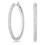 Swarovski Stone Crystal Earrings and Necklace Jewelry Collection | Amazon (US)