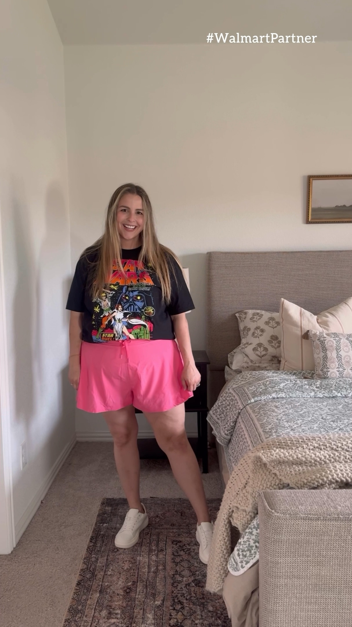 Four Disney Inspired summer looks from @walmartfashion ✨ #WalmartPartner #WalmartFashion 

#LTKMidsize #LTKStyleTip #LTKTravel