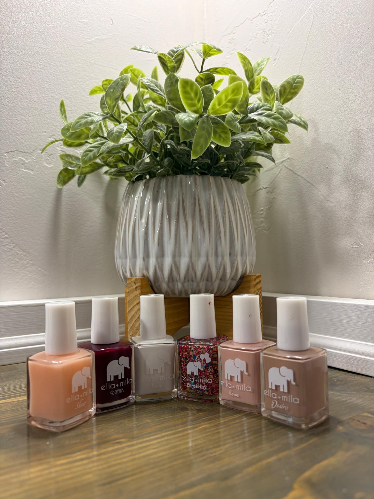 Love our toxin free nails! 

#LTKselfcare #LTKKids #LTKmomlife