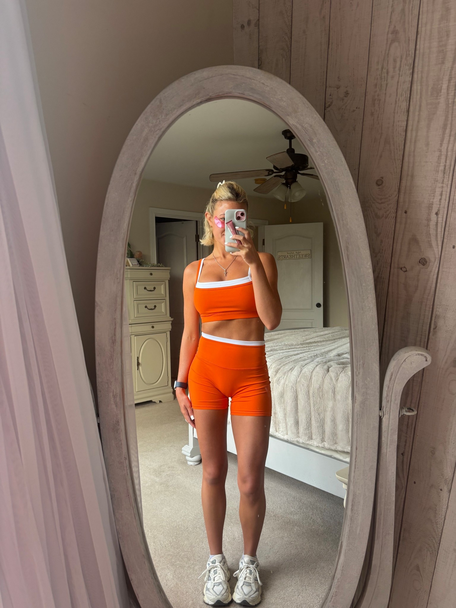 #LTKActive #LTKfitnessgoals #LTKmorningroutine