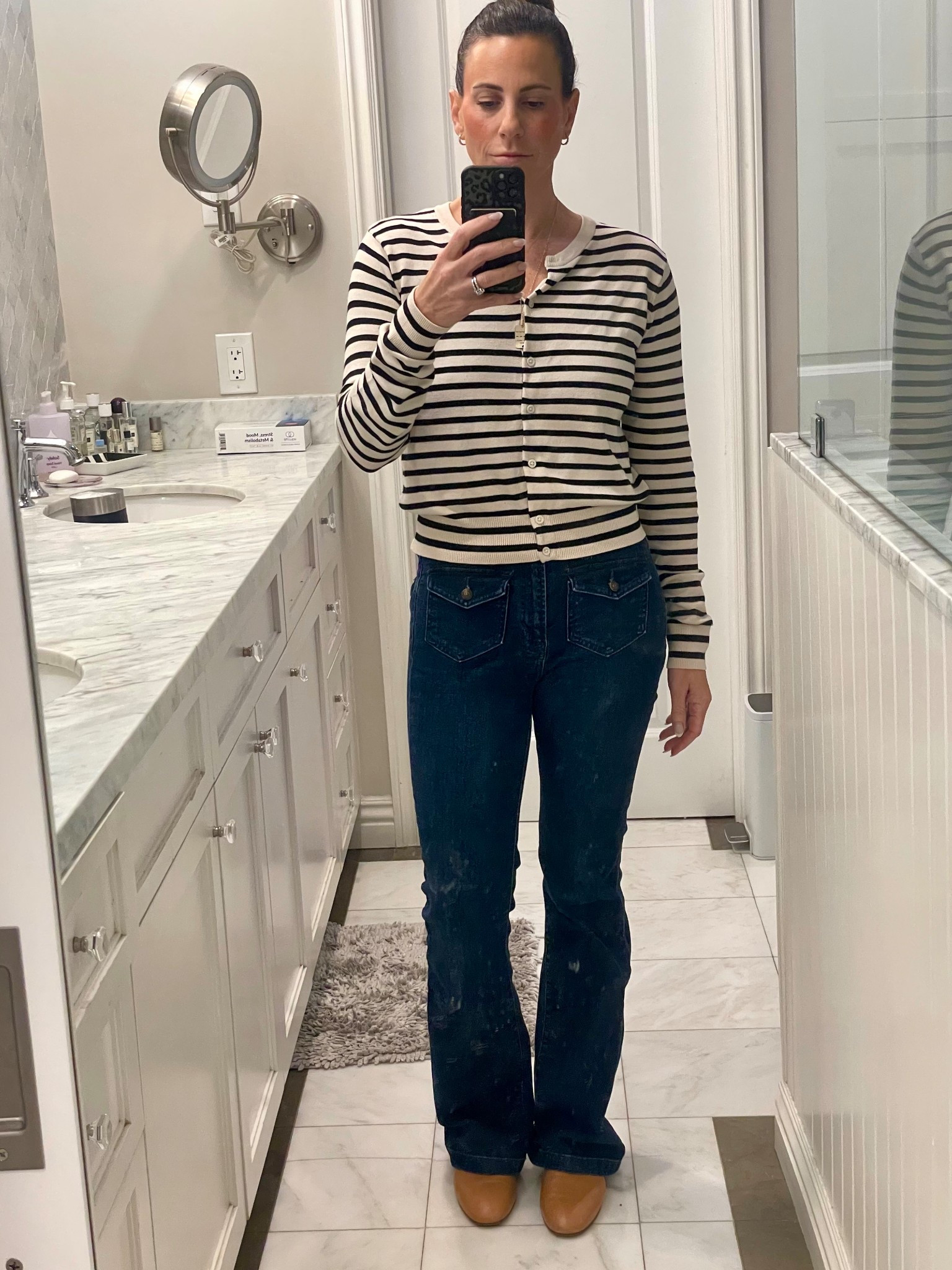 Monday work fit  

#LTKWorkwear #LTKOver40