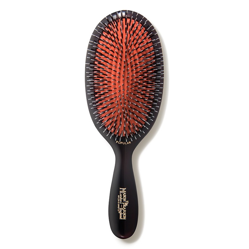 Mason Pearson Popular Mixture Hair Brush | Dermstore | Dermstore