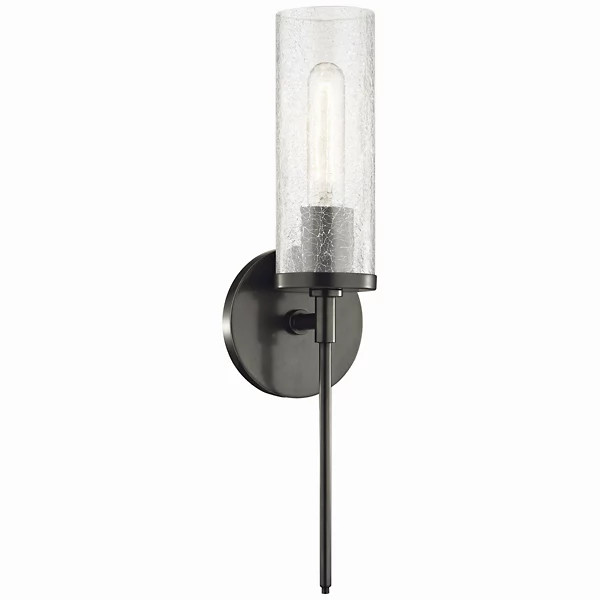 Olivia Glass Wall Sconce


by Mitzi - Hudson Valley Lighting | Lumens