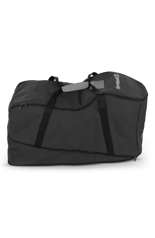 TravelSafe Travel Bag for UPPAbaby MESA Car Seat in Black at Nordstrom | Nordstrom