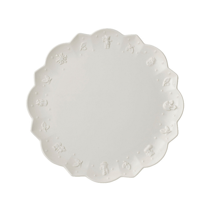 Villeroy & Boch Toy's Delight Royal Dinner Plate | Bloomingdale's (US)