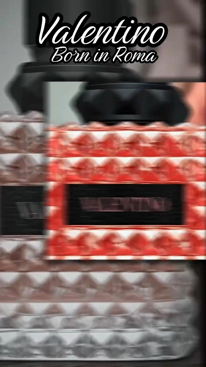 One of my favorite designer fragrances. Valentino Donna Born In Roma is a beautiful blend of jasmine, vanilla, and warm woody notes that feels feminine, elegant, and perfect for everyday or date night.

#LTKBeauty #LTKselfcare #LTKU