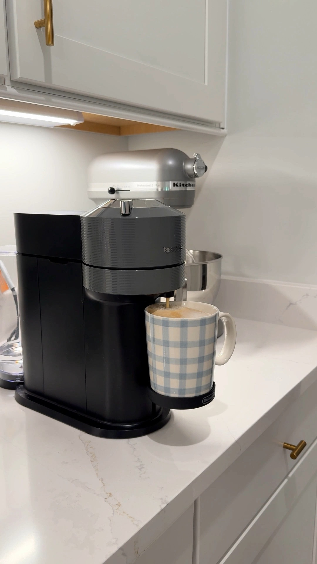 My at home coffee order! 

#LTKHome #LTKFamily #LTKActive