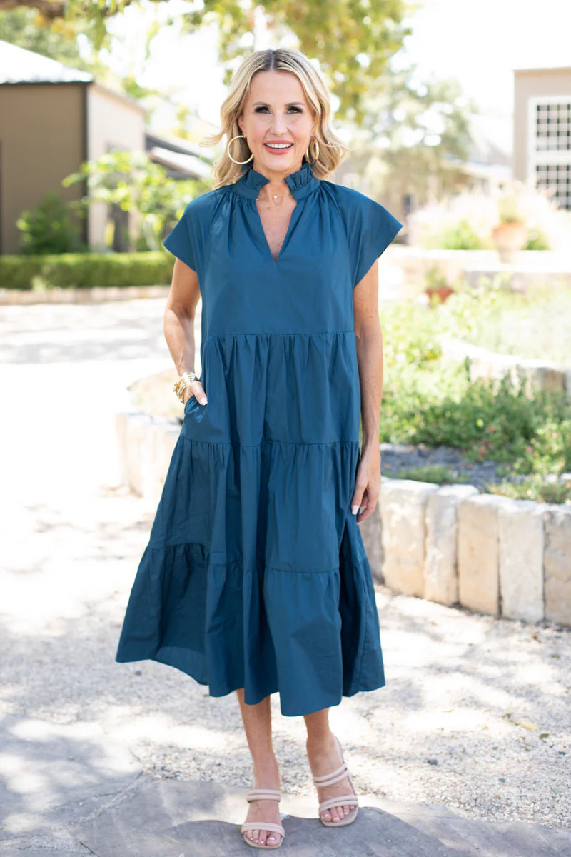 Caroline Dress | Avara