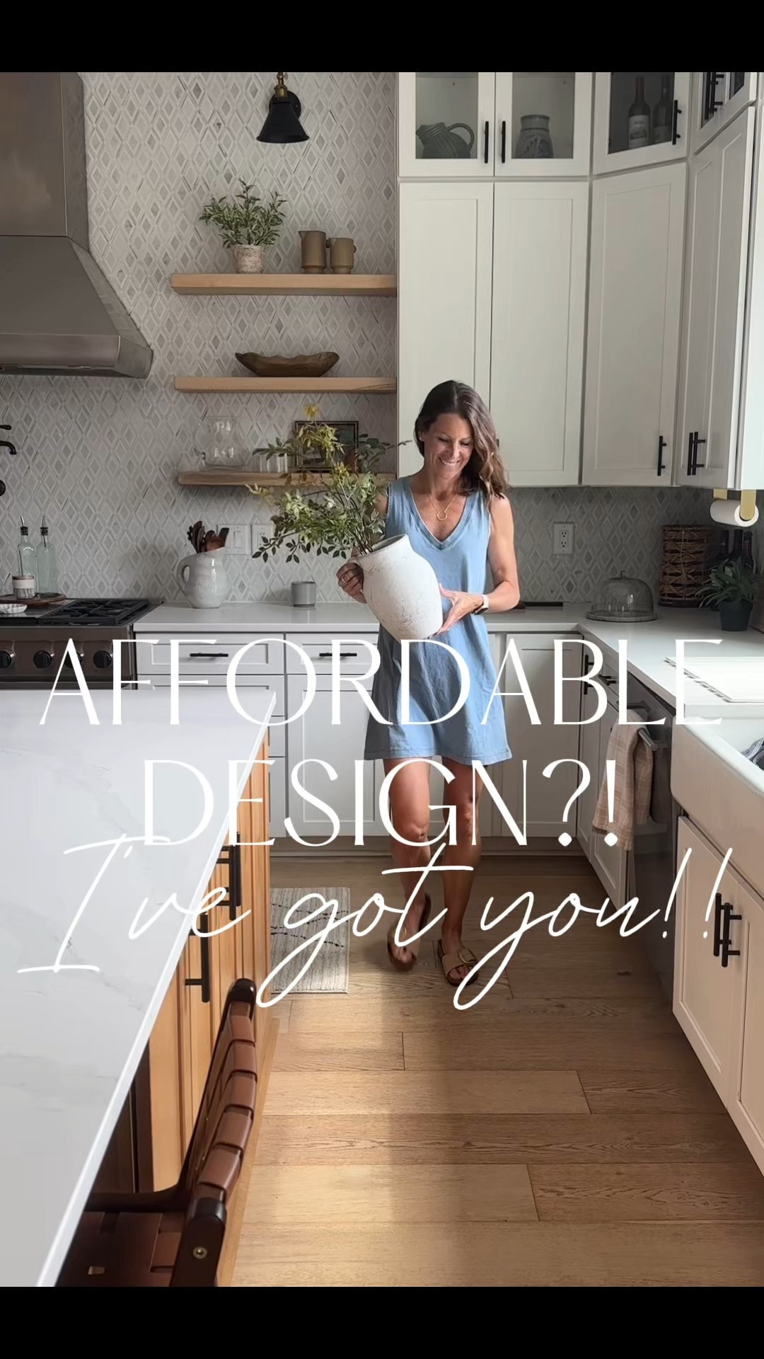 Hey friends! Lory and I am here to provide affordable home design inspiration! See below for some of my favorite favorites!

#LTKHome