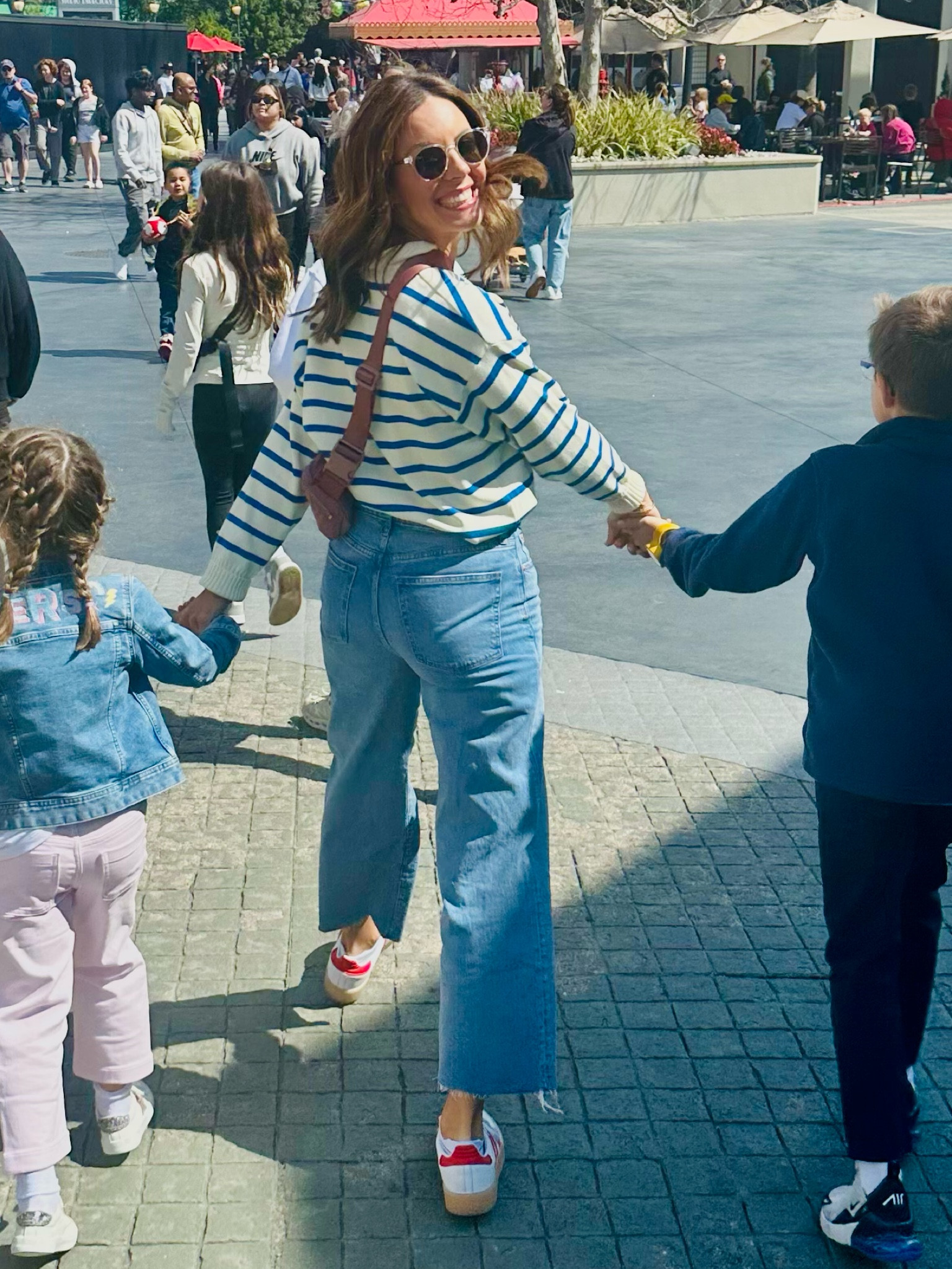 Easy “mom” outfit 

#LTKfindsunder100 #LTKstyletip #LTKfindsunder50