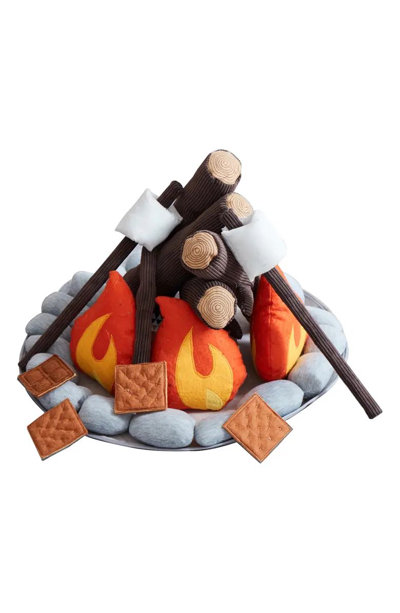 Asweets Campout Campfire & S'mores Set | Nordstrom