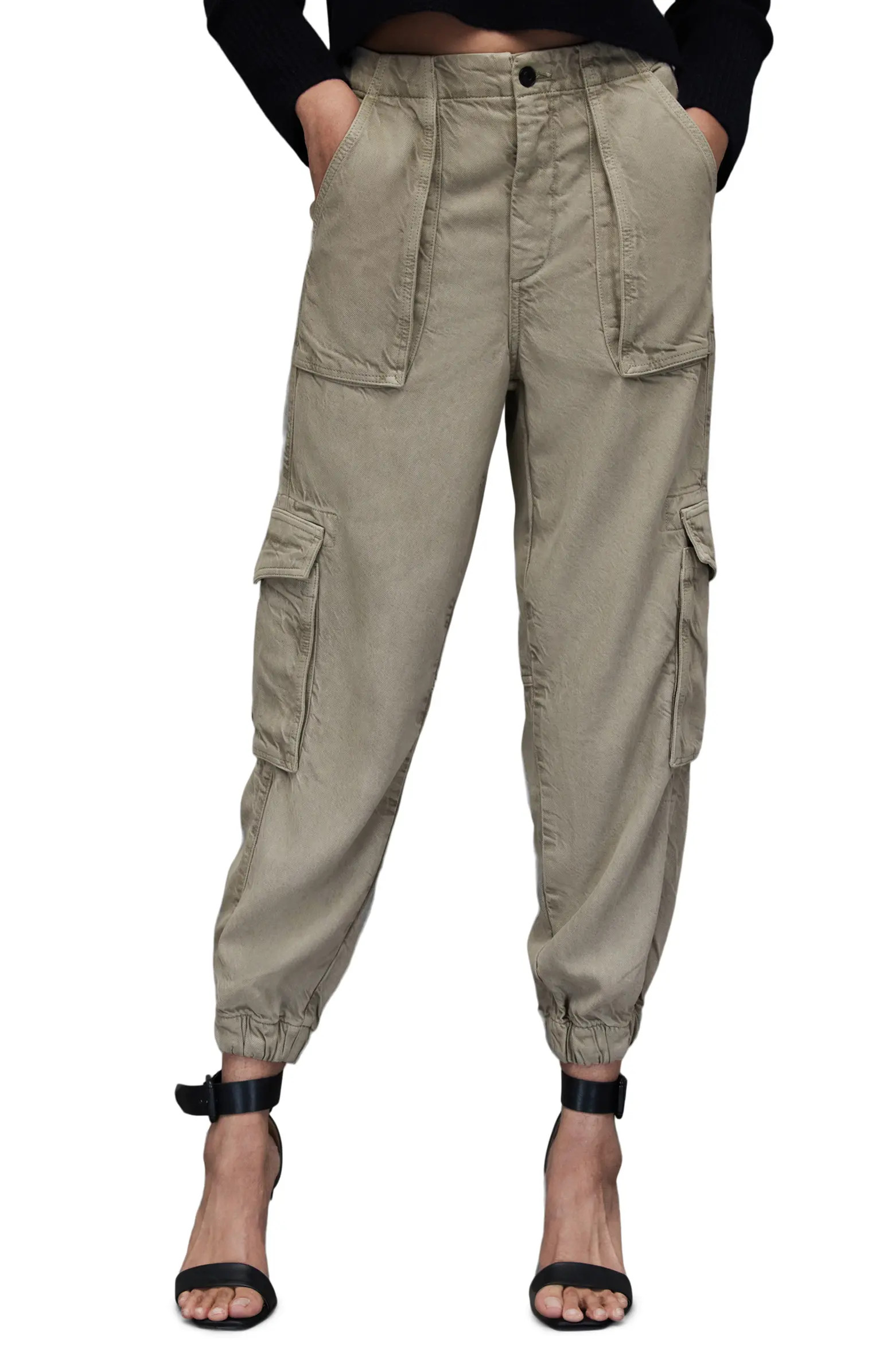 Frieda Cargo Joggers | Nordstrom
