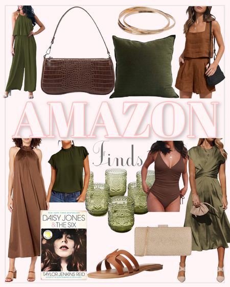 Amazon finds, amazon fashion

🤗 Hey y’all! Thanks for following along and shopping my favorite new arrivals gifts and sale finds! Check out my collections, gift guides and blog for even more daily deals and summer outfit inspo! ☀️🍉🕶️
.
.
.
.
🛍 
#ltkrefresh #ltkseasonal #ltkhome  #ltkstyletip #ltktravel #ltkwedding #ltkbeauty #ltkcurves #ltkfamily #ltkfit #ltksalealert #ltkshoecrush #ltkstyletip #ltkswim #ltkunder50 #ltkunder100 #ltkworkwear #ltkgetaway #ltkbag #nordstromsale #targetstyle #amazonfinds #springfashion #nsale #amazon #target #affordablefashion #ltkholiday #ltkgift #LTKGiftGuide #ltkgift #ltkholiday #ltkvday #ltksale 

Vacation outfits, home decor, wedding guest dress, date night, jeans, jean shorts, swim, spring fashion, spring outfits, sandals, sneakers, resort wear, travel, swimwear, amazon fashion, amazon swimsuit, lululemon, summer outfits, beauty, travel outfit, swimwear, white dress, vacation outfit, sandals


#LTKunder50 #LTKSeasonal #LTKFind
