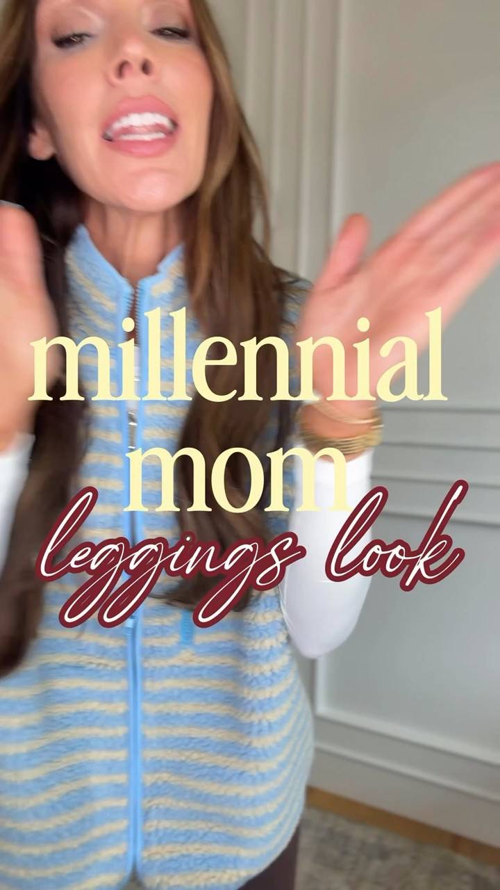 We are going to wear the leggings so let’s make them look amazing!! 

#AmazonFashion #AmazonPrimeDeals #PrimeBigDealDays #PrimeDayFashion #AmazonFashionDeals #FallFashion #AffordableOutfits #LTKSaleAlert

#LTKSaleAlert #LTKmomlife #LTKootd