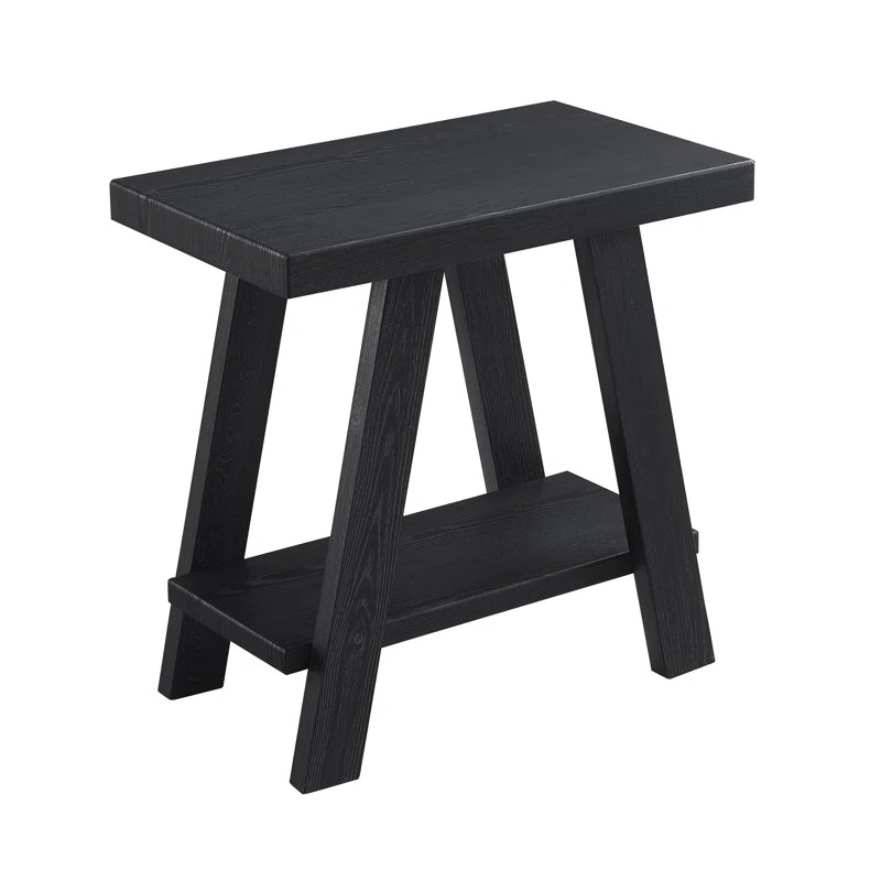 Filipek 22'' Tall End Table | Wayfair North America