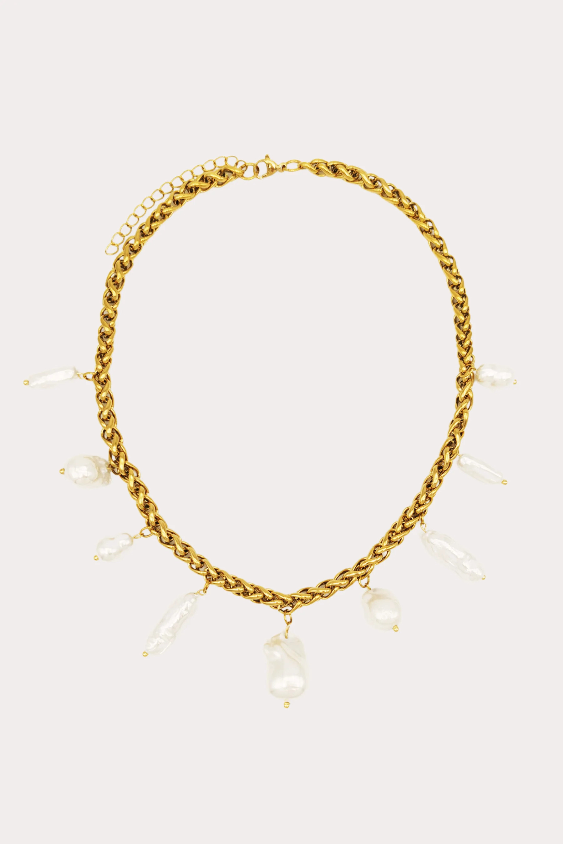 Alumieira Necklace | Petit Moments