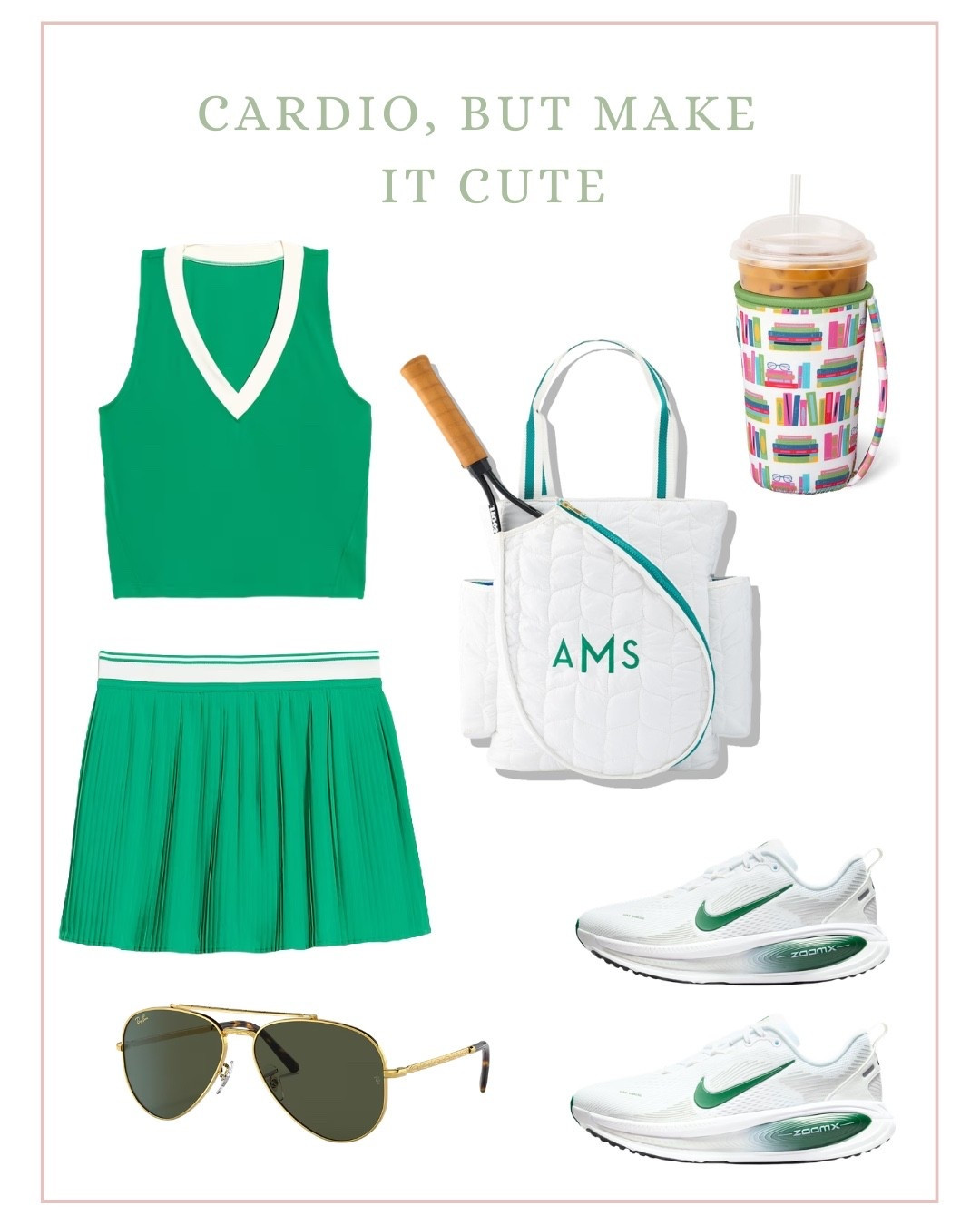 Active mom OOTD

#LTKootd #LTKActive