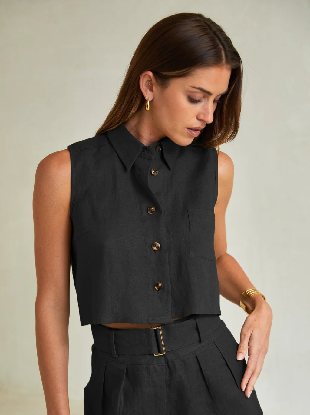 KATJA TOP | Hevron