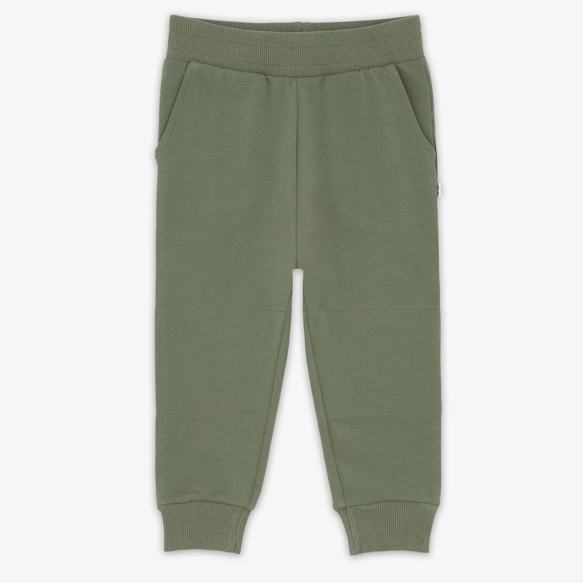 Moss Jogger | Little Sleepies
