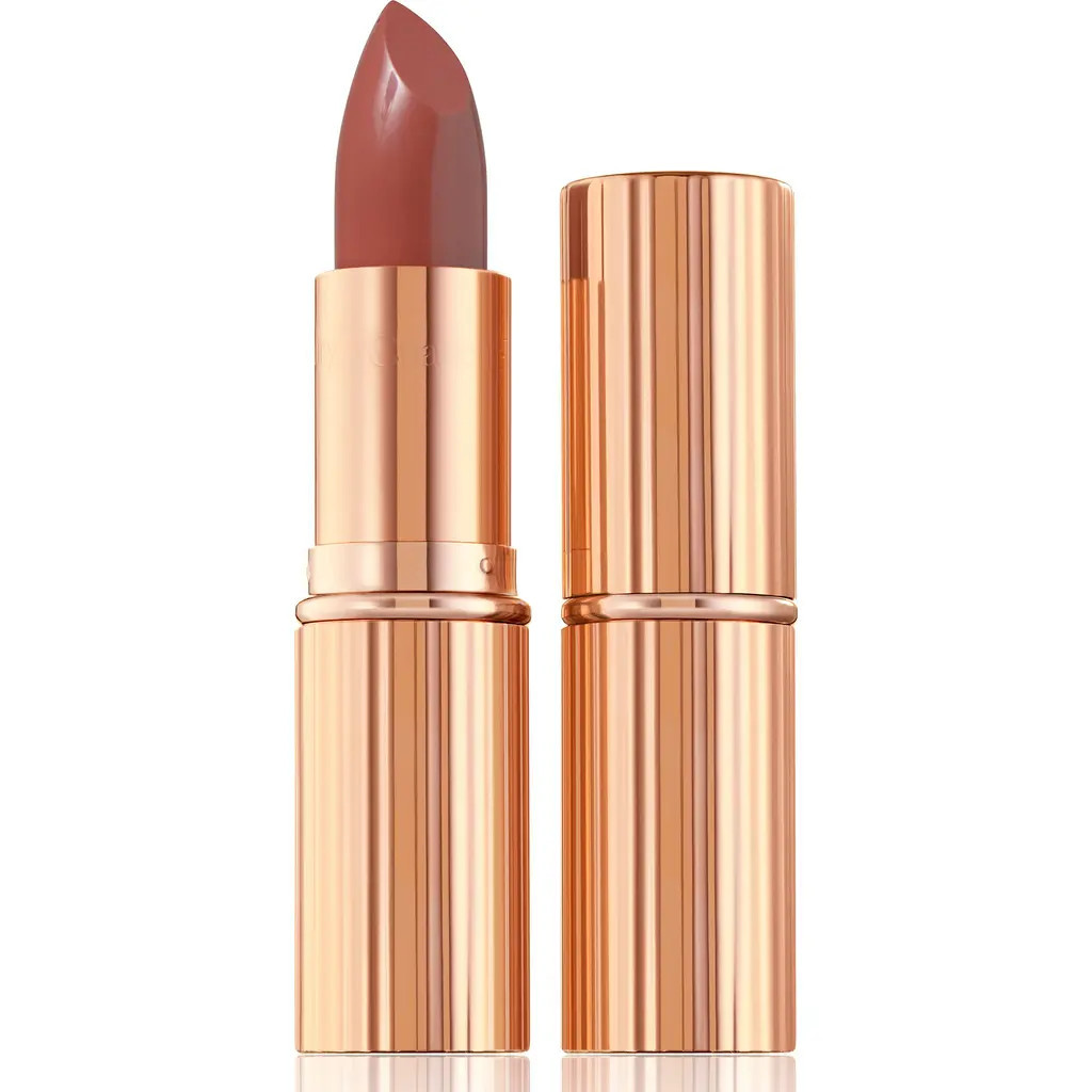Charlotte Tilbury Pillow Talk Intense K.I.S.S.I.N.G. Lipstick at Nordstrom | Nordstrom