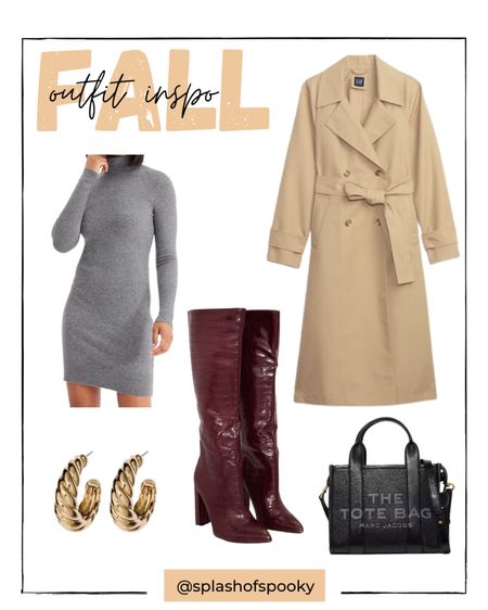 Fall outfits have been on my kind heavy. 🍂🍁

I heard statement boots are in this fall 2023 season and that muted red as well as cherry red are going to be hot. So I already went ahead and got those cute boots from Pretty Little Thing. Can’t wait for them to get there. 👢

#LTKSeasonal #LTKmidsize #LTKFind