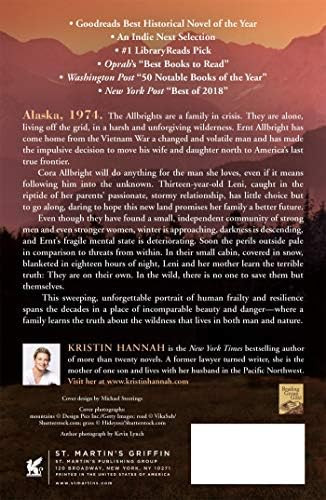 The Great Alone: A Novel | Amazon (US)