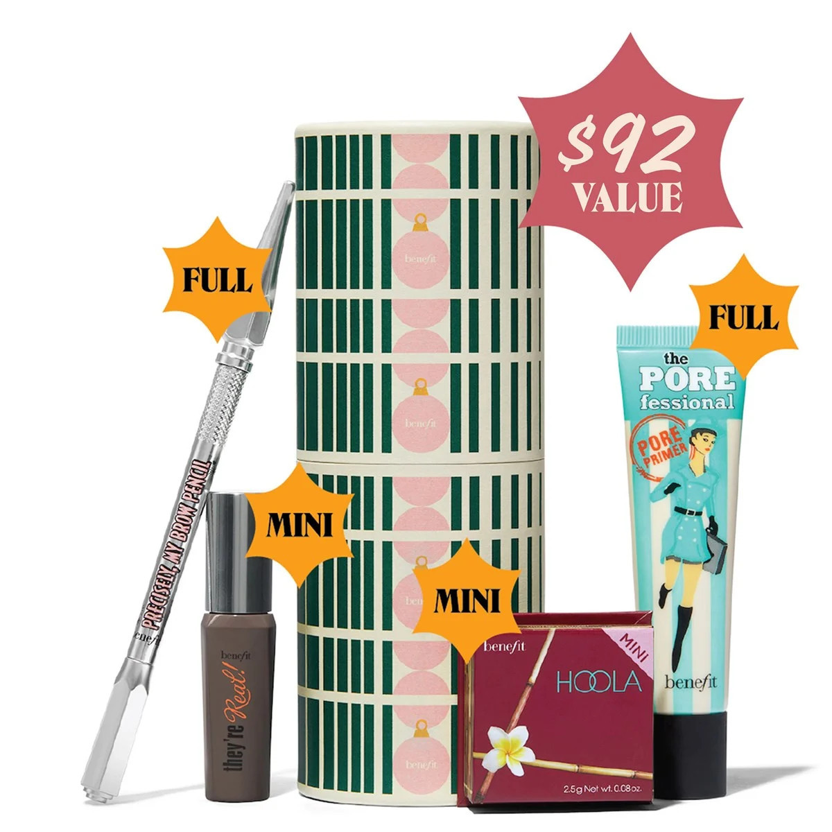 GIFTIN' Goodies | Benefit Cosmetics (US)