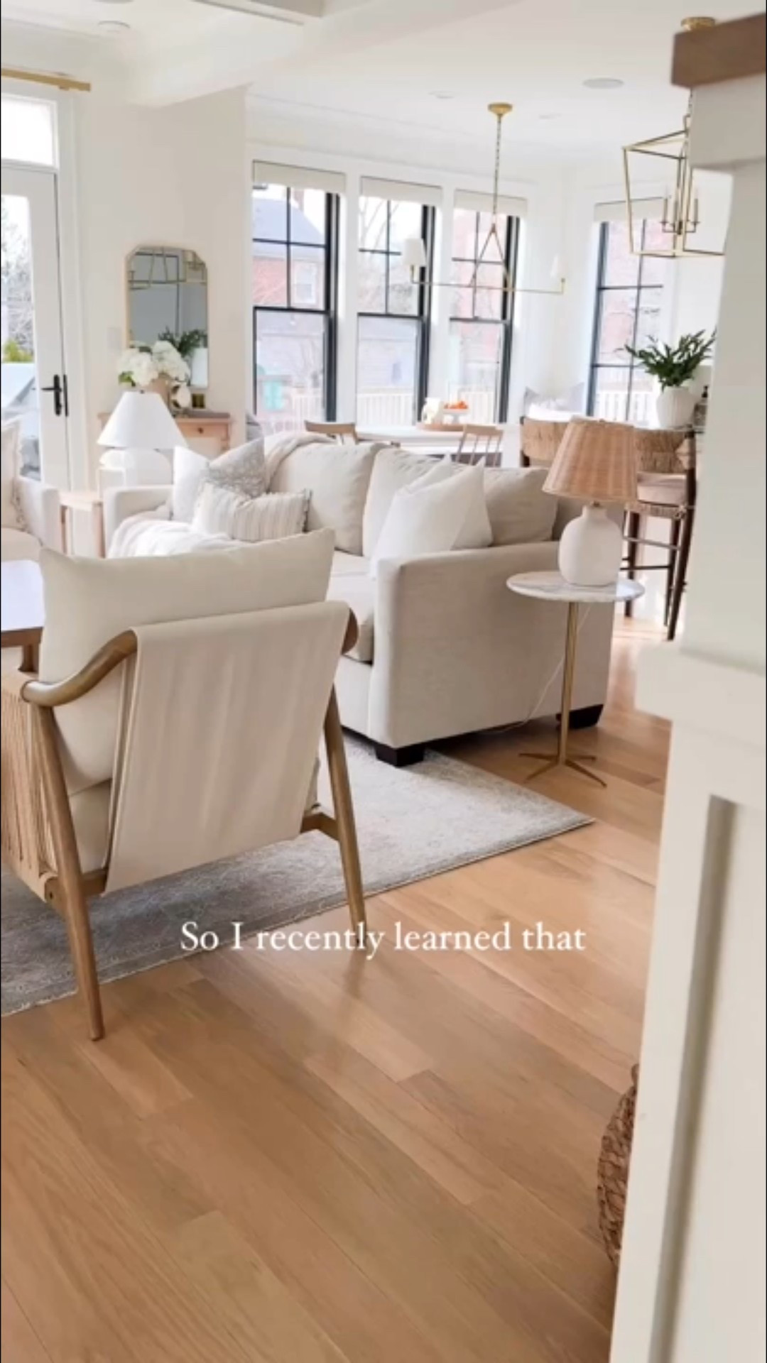 Dopamine decor favorites! I love these classic pieces that add interest and coziness to our home yet still feeling light and airy

#LTKHome #LTKWatchNow #LTKStyleTip